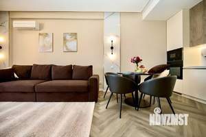 1-к квартира, посуточно, 62м2, 7/9 этаж