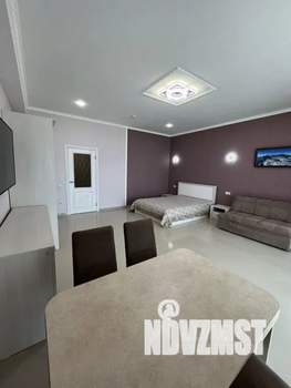 1-к квартира, посуточно, 60м2, 5/9 этаж