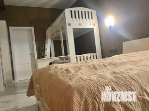 2-к квартира, посуточно, 95м2, 4/9 этаж