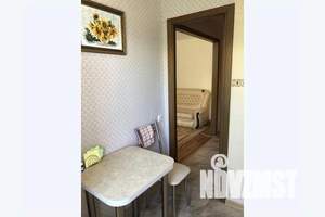 2-к квартира, посуточно, 45м2, 2/5 этаж