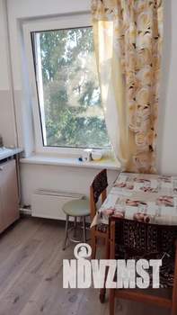 1-к квартира, посуточно, 30м2, 2/5 этаж
