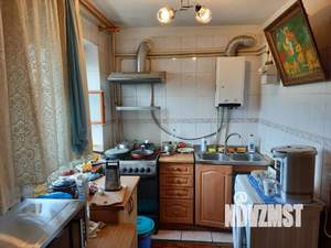 2-к квартира, посуточно, 50м2, 3/5 этаж