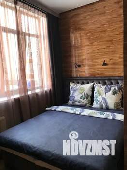1-к квартира, посуточно, 26м2, 1/5 этаж
