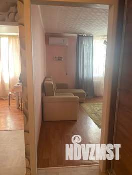 1-к квартира, посуточно, 37м2, 8/9 этаж