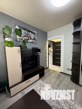 2-к квартира, посуточно, 35м2, 2/3 этаж