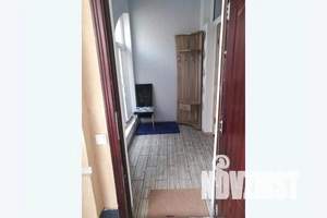 1-к квартира, посуточно, 35м2, 1/3 этаж