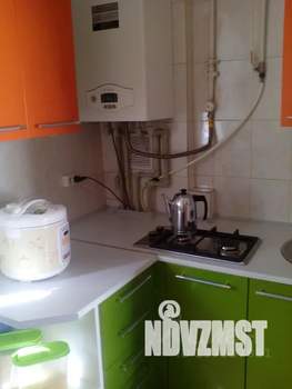 2-к квартира, посуточно, 40м2, 2/2 этаж