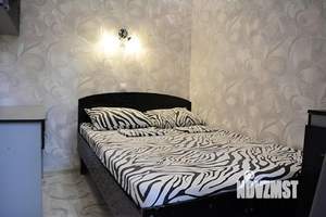 3-к квартира, посуточно, 60м2, 1/1 этаж