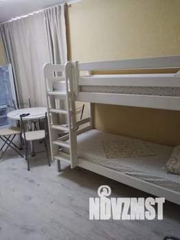 1-к квартира, посуточно, 30м2, 2/2 этаж