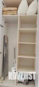 1-к квартира, посуточно, 23м2, 1/1 этаж