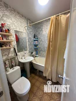 2-к квартира, на длительный срок, 45м2, 2/4 этаж