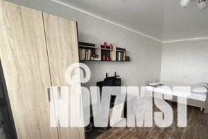 1-к квартира, посуточно, 10м2, 8/9 этаж