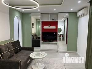 1-к квартира, посуточно, 37м2, 4/5 этаж