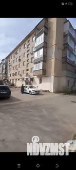 Студия квартира, посуточно, 20м2, 2/5 этаж