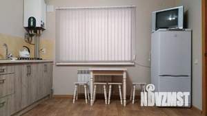 2-к квартира, посуточно, 40м2, 1/2 этаж