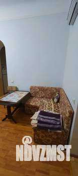 Студия квартира, посуточно, 31м2, 1/3 этаж