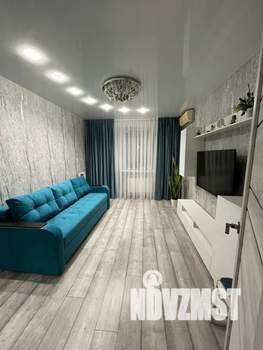 2-к квартира, посуточно, 43м2, 5/5 этаж