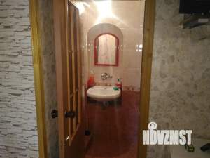 3-к квартира, посуточно, 70м2, 2/2 этаж