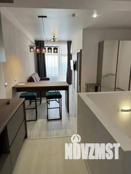 2-к квартира, посуточно, 68м2, 9/9 этаж