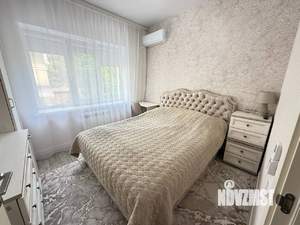2-к квартира, посуточно, 46м2, 2/2 этаж