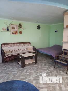 Студия квартира, на длительный срок, 38м2, 5/9 этаж