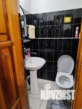 3-к квартира, посуточно, 67м2, 1/1 этаж