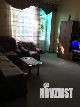 2-к квартира, посуточно, 45м2, 2/2 этаж