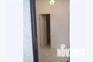 1-к квартира, посуточно, 30м2, 1/3 этаж