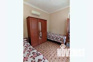 2-к квартира, посуточно, 35м2, 1/1 этаж