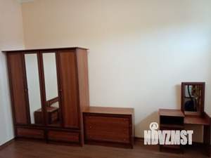 1-к квартира, посуточно, 24м2, 1/2 этаж