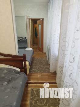 2-к квартира, посуточно, 35м2, 1/1 этаж