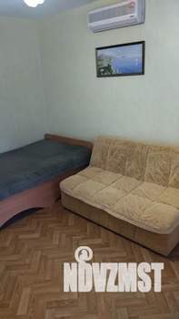 1-к квартира, посуточно, 30м2, 1/9 этаж