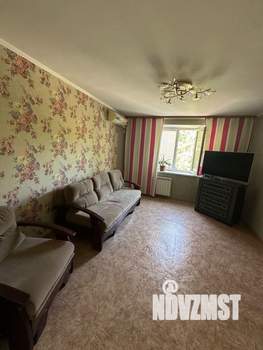 2-к квартира, на длительный срок, 51м2, 2/6 этаж