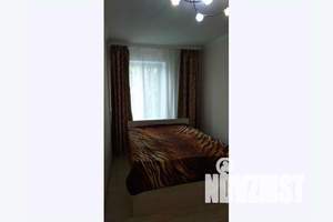 2-к квартира, посуточно, 41м2, 2/4 этаж