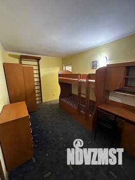 3-к квартира, посуточно, 60м2, 1/1 этаж