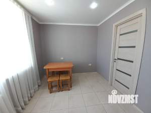 2-к квартира, на длительный срок, 83м2, 4/5 этаж