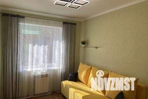 3-к квартира, посуточно, 56м2, 2/3 этаж