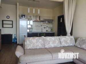 2-к квартира, посуточно, 54м2, 6/7 этаж