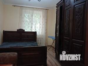 2-к квартира, посуточно, 50м2, 2/5 этаж