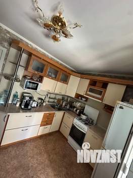 2-к квартира, на длительный срок, 51м2, 2/6 этаж