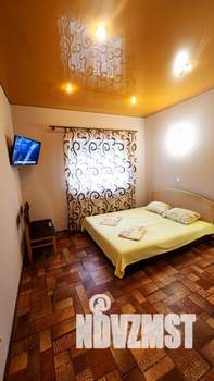 1-к квартира, посуточно, 30м2, 2/2 этаж