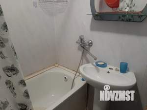 1-к квартира, посуточно, 37м2, 8/9 этаж