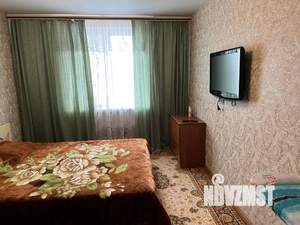 3-к квартира, посуточно, 64м2, 4/5 этаж