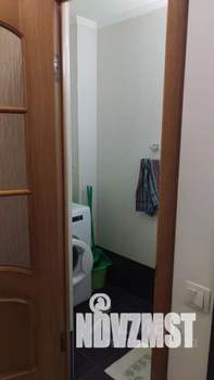 4-к квартира, посуточно, 100м2, 1/2 этаж