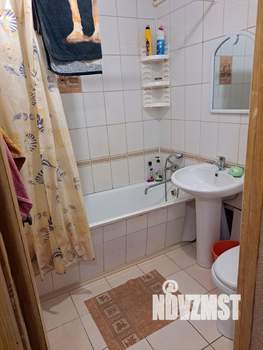1-к квартира, посуточно, 55м2, 1/4 этаж