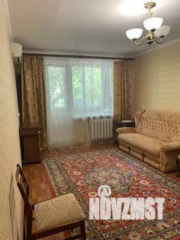 3-к квартира, посуточно, 70м2, 2/5 этаж