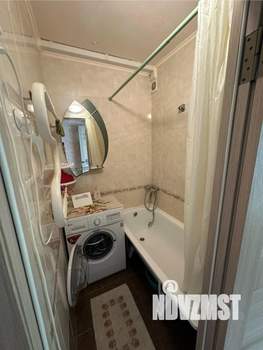 2-к квартира, посуточно, 44м2, 2/5 этаж