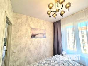 2-к квартира, посуточно, 38м2, 4/5 этаж