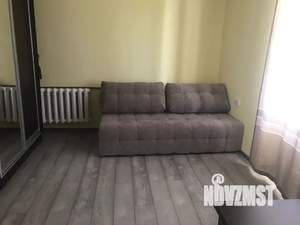 1-к квартира, посуточно, 37м2, 3/5 этаж