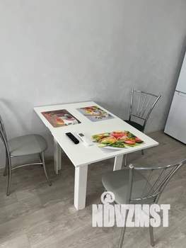 1-к квартира, посуточно, 34м2, 2/4 этаж